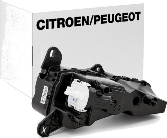 CITROEN/PEUGEOT 1613704680 Tankenhet, additiv (sot-/partikkelfilterregenerering)