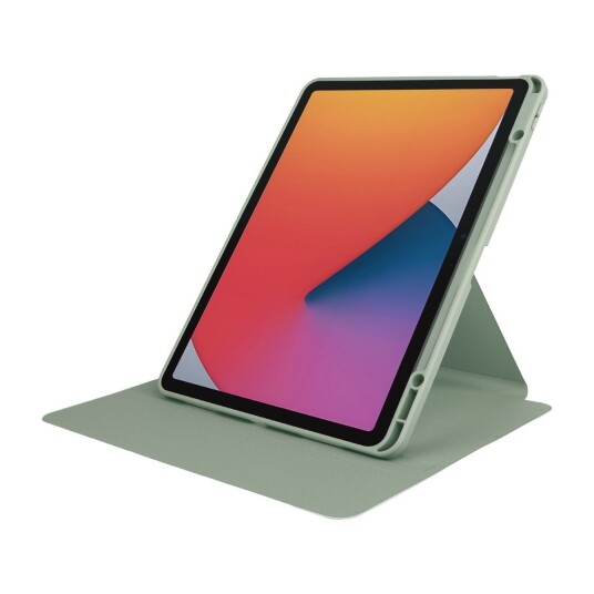 Ferrelli Smartcase 360 iPad Air 13" M2/M3/M4 Grønn