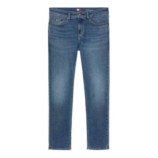Tommy Jeans Herre Jeans Blå W30 L32 Tommy Jeans Herre Jeans Blå W30 L32