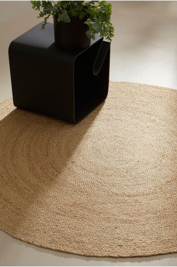Jotex Juteteppe Jute Natural SIENNA 202456101160
