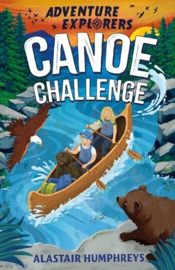 Canoe Challenge Canoe Challenge
