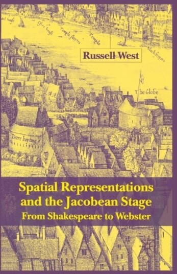 Spatial Representations and the Jacobean Stage Spatial Representations and the Jacobean Stage