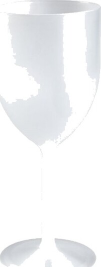 Vinglas Abena Gastro 18,5Cm Ø7,6Cm 18 Cl 30 Cl Frosted Hvid Pp Vinglas Abena Gastro 18,5Cm Ø7,6Cm 18 Cl 30 Cl Frosted Hvid Pp
