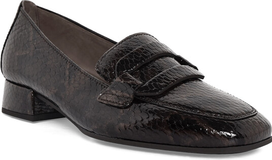 Gabor Loafer Brown 37