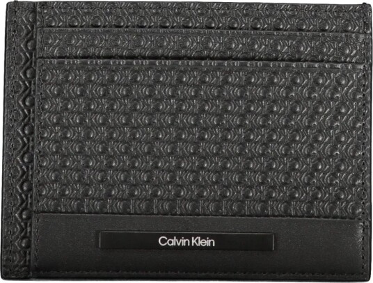Calvin Klein Herre Accessories Svart ONE SIZE,