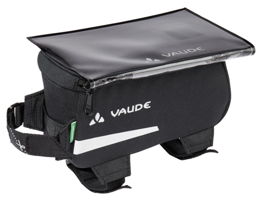 Vaude Carbo Guide 2 Styreveske Svart Vaude Carbo Guide 2 Styreveske Svart