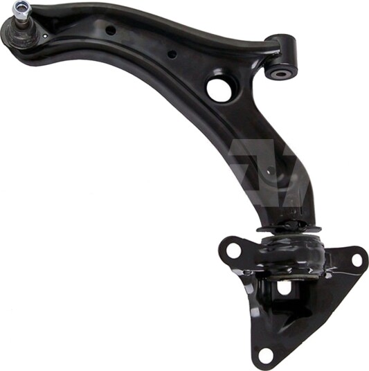 SPIDAN CHASSIS PARTS 50915 Bærearm