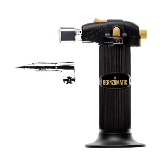 Bernzomatic ST 2200T
