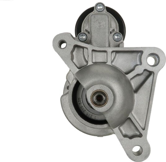 AS PL S0961PR Starter AS PL S0961PR Starter