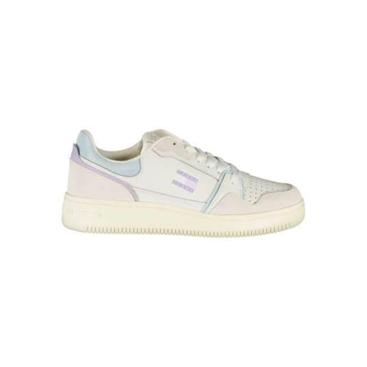 Tommy Hilfiger Dame Sko Flerfarget 37 EU Tommy Hilfiger Dame Sko Flerfarget 37 EU