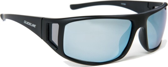 Guideline Tactical Sunglasses Grey Lens