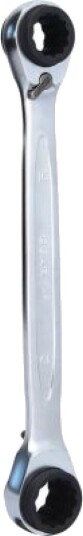 Ks Tools 503.4546, Kromvanadiumstål, 16,19 Mm, 72 Stykker, 1 Stykker, 244 G