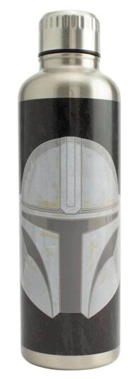 Star Wars Termoflaske The Mandalorian