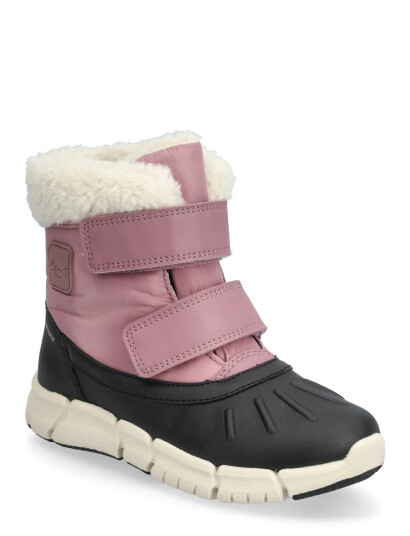 GEOX J Flexyper Girl B Ab Pink 29