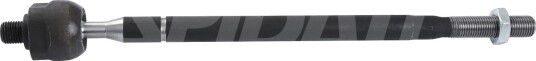 Aksialledd, parallellstag SPIDAN CHASSIS PARTS 57006