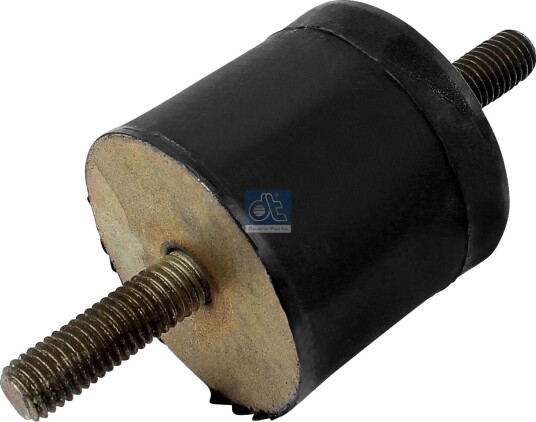 Gummipute lydpotte DT Spare Parts 3.25096