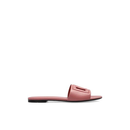 Dolce & Gabbana Dame Sko Rosa 35 EU,