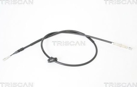 TRISCAN 8140 23137 Tautrekk håndbremse TRISCAN 8140 23137 Tautrekk håndbremse