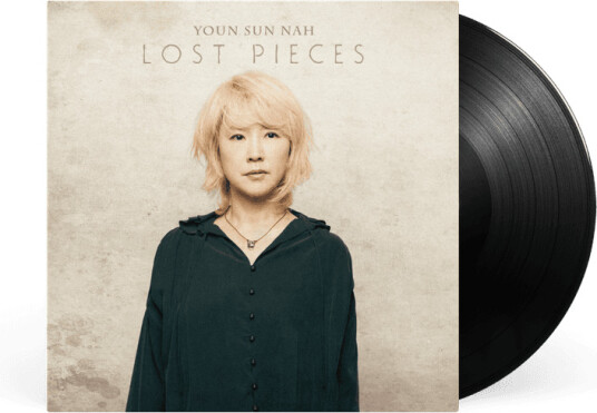 Lost Pieces