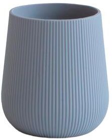 Mushie Silicone Starter Cup Tradewinds 1 stk. Mushie Silicone Starter Cup Tradewinds 1 stk.