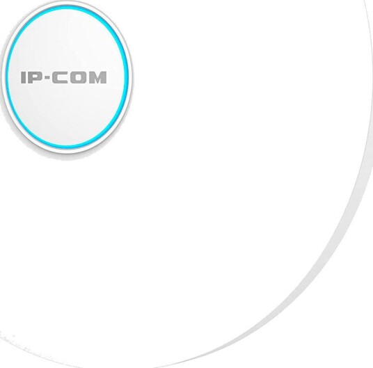 IP-COM PRO-6-LR Tilgangspunkt 3000Mbps WiFi 6