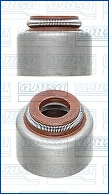 AJUSA 12015500 Pakning, ventilstamme