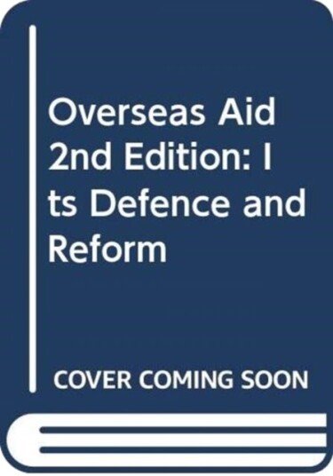 Overseas Aid 2nd Edition Overseas Aid 2nd Edition