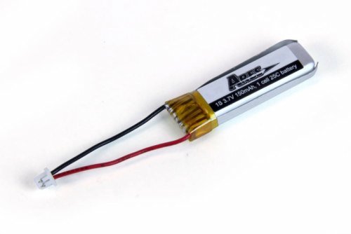 Ares 2273 Battery Nanos FP75