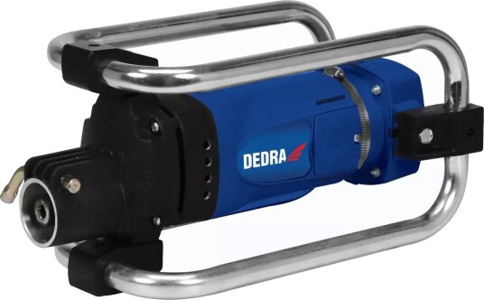 Dedra Betongvibrator DED7631 2300 w, 4,5 m
