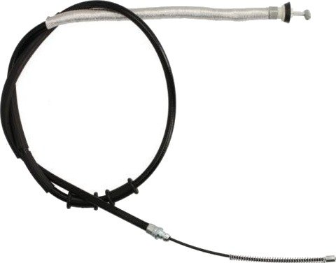 Tautrekk, håndbremse ABE C7F018ABE
