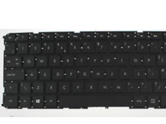 Hp 698679-Fl1, Tastatur, Tsjekkisk, Slovakier, Hp, Sleekbook Envy 4-1000, 6-1000