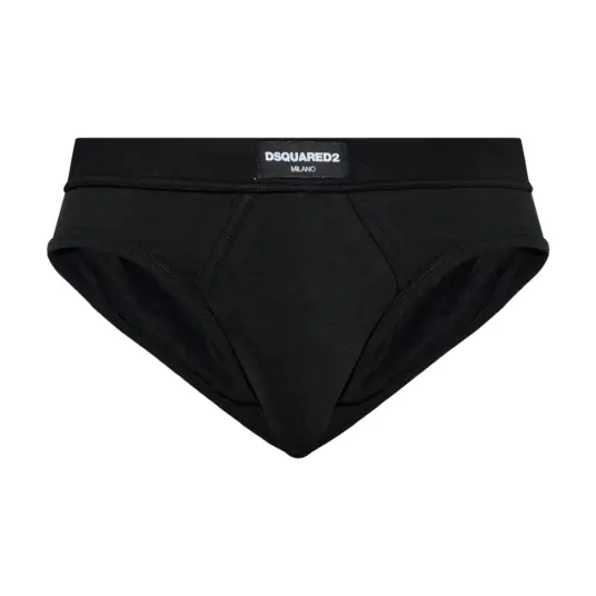 Dsquared2 Herre Undertøy Svart L, Dsquared2 Herre Undertøy Svart L,