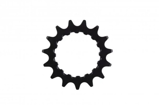 Bosch Chainring, 15t Krankdrev Bosch Chainring, 15t Krankdrev