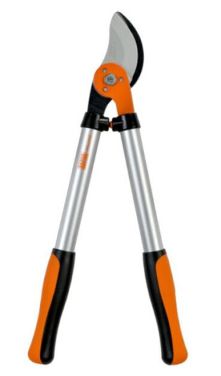 Bahco PG-18-45-F Grensaks med aluminiumshåndtak, 450 mm, Hageredskap Bahco PG-18-45-F Grensaks med aluminiumshåndtak, 450 mm, Hageredskap