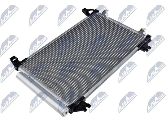 Kondensator, klimaanlegg NTY CCS-TY-011