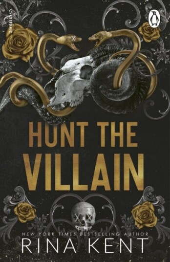 Hunt the Villain Hunt the Villain