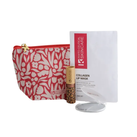 K Phyto Ceutical African Flower set
