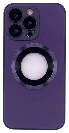 SiGN Magnetdeksel iPhone 14 Pro Lilla