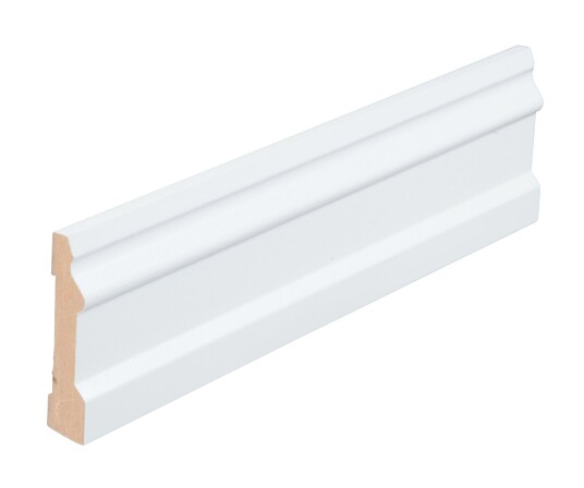 Rindalslist MDF 16X070 FOTLIST 4,2 MALT
