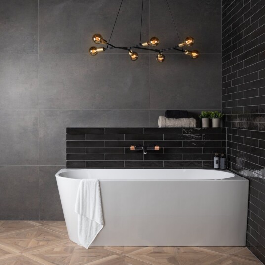 Panaria Group Abisko Quadrato 60x60 9mm