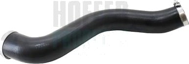 HOFFER 96968 Ladeluftslange