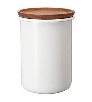 Hario Bona Tea and Coffee Canister - Large Hario Bona Tea and Coffee Canister - Large
