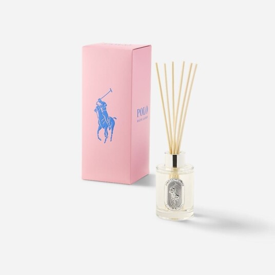 Polo Ralph Lauren Summer Garden Diffuser Multi/patterned Polo Ralph Lauren Summer Garden Diffuser Multi/patterned