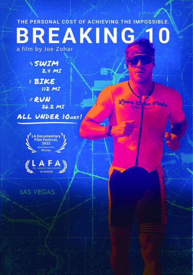 Breaking 10 DVD