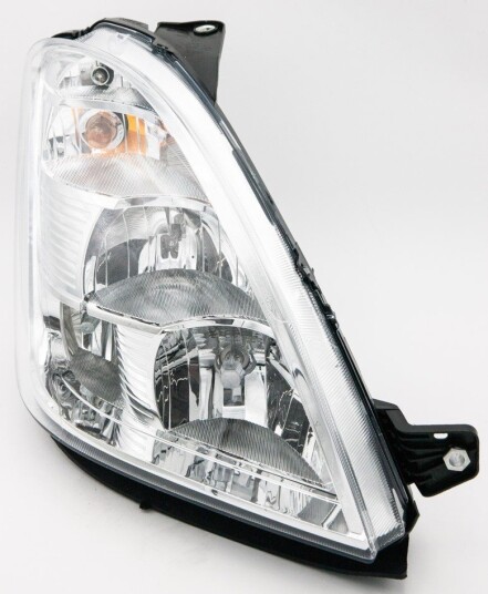 Frontlykter IVECO 69500010