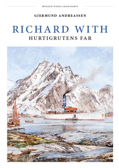 Richard With