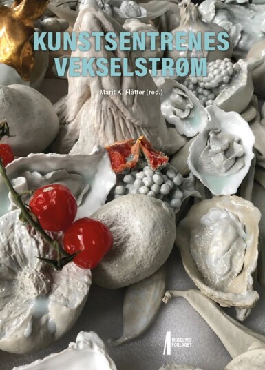 Kunstsentrenes Vekselstrøm