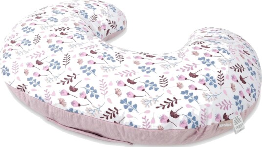 Sensillo Velvet AmmingsOg Støttepute Sensillo Velvet AmmingsOg Støttepute