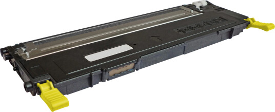 TB Toner Y4092S Gul (1.000 sider) erstatter Samsung CLT-Y4092S TB Premium toner