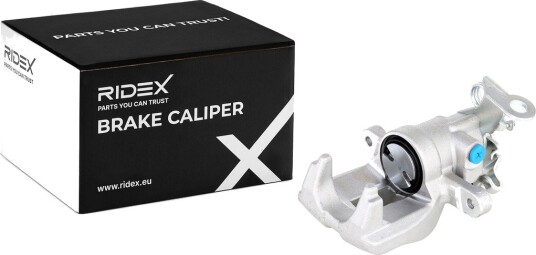 RIDEX 78B0100 Bremsecaliper